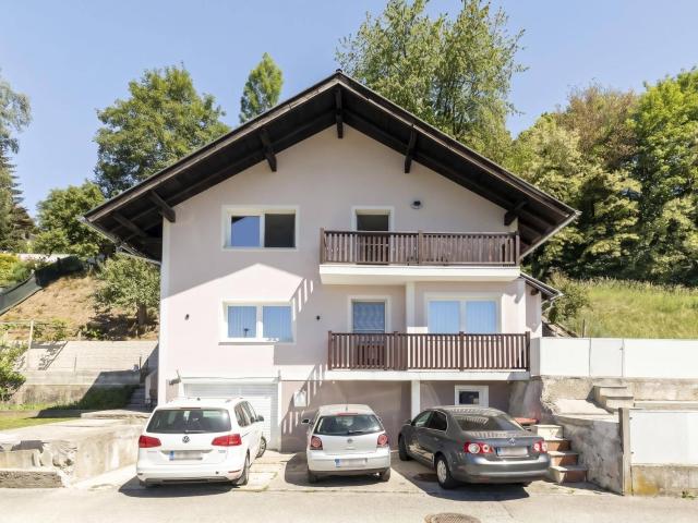 Familienfreundliches Wohnhaus in zentraler Lage