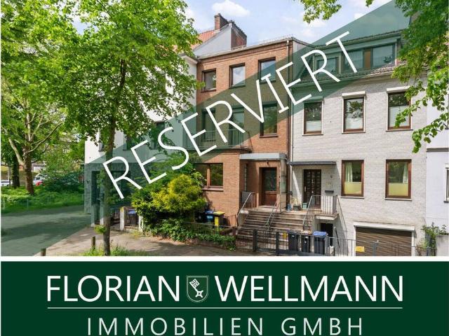 Familienfreundliches Wohnhaus mit Garten und vielfältigen Nutzungsmöglichkeiten