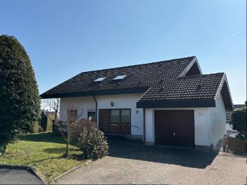 Ilshofen, Pfälzerwald, Hessen, Bundesland