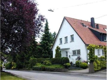Bous, Region Saarland - Heizung