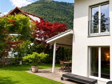 Familienfreundliches Zuhause mit viel Platz