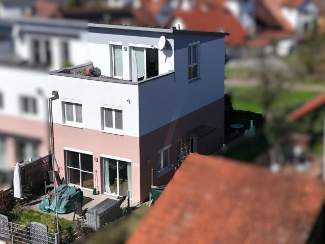 Familienfreundliches Zuhause mit Garten und Weitblick