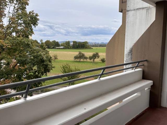 Familienfreundliches Zuhause mit großem Balkon und TG Stellplatz