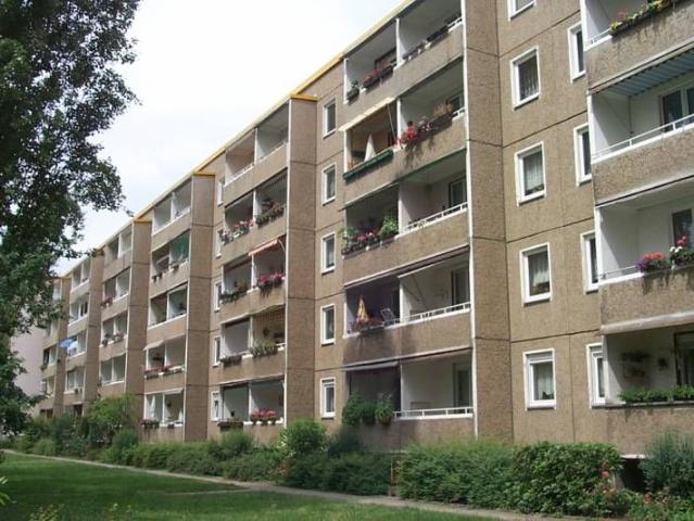 Familienfreundliches Zuhause in Cottbus