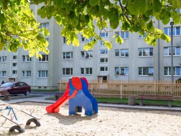 Familienfreundliches Zuhause sucht Nachmieter