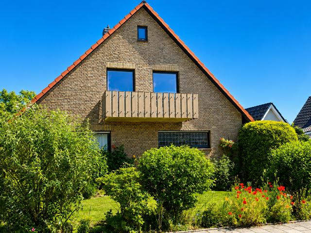 Familienfreundliches Zuhause