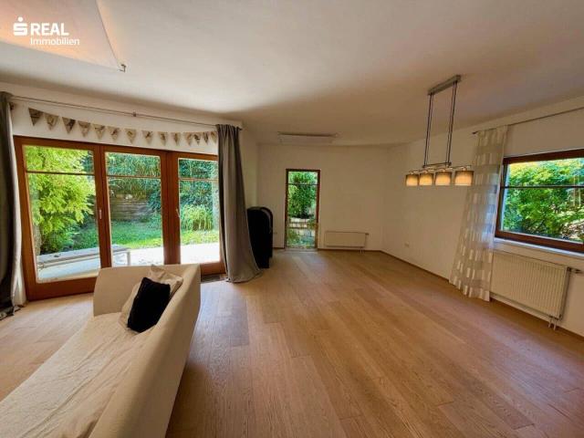 Familienfreundliches Eck Reihenhaus mit 5 Zimmer beim Stadtwald Mödling