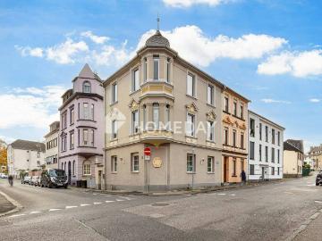Familienfreundliches EFH in ruhiger Lage von Mönchengladbach Rheydt