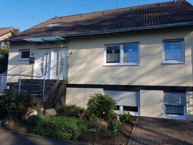 Familienfreundliches EFH mit Einliegerwohnung in Boelerheide