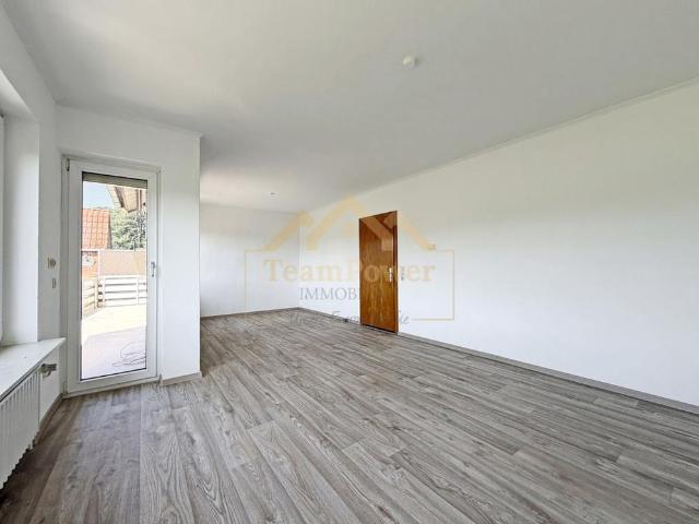 Familienfreundliches EFH mit Garten, Balkon & vielseitigem Souterrain zur Miete