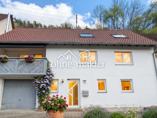 Familienfreundliches Einfamilienhaus