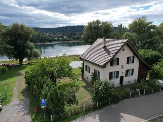 familienfreundliches Einfamilienhaus