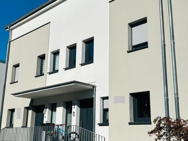 Familienfreundliches Einfamilienhaus am Saarbrücker Rastpfuhl