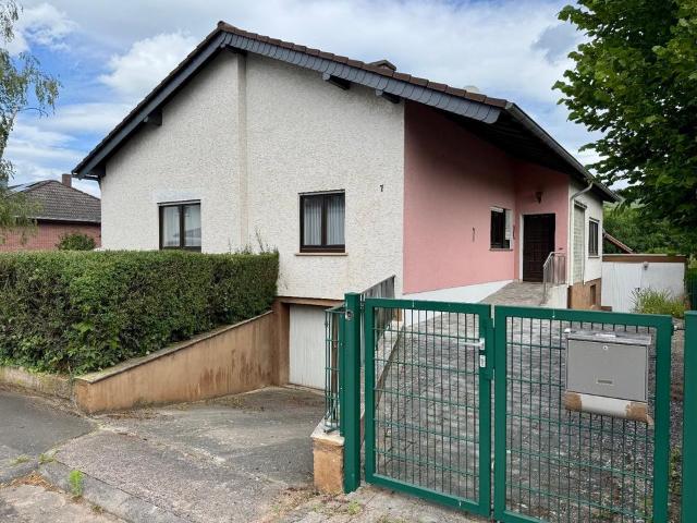 Familienfreundliches Einfamilienhaus Gau Bickelheim