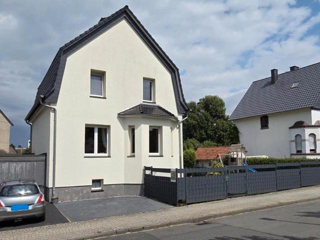 Familienfreundliches Einfamilienhaus in Hamm Pelkum