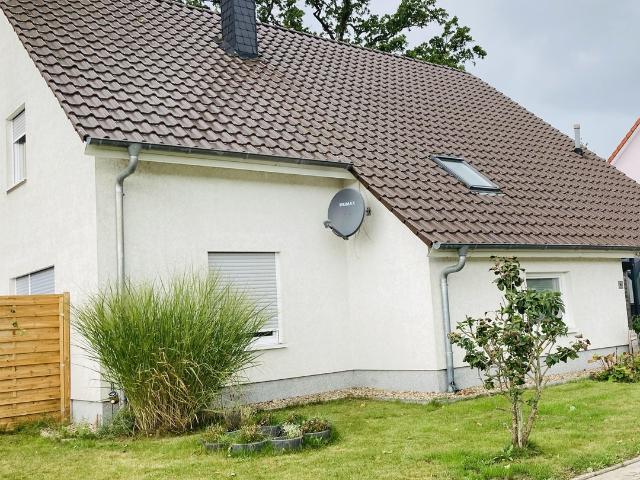 Familienfreundliches Einfamilienhaus in idyllischer Wohnlage in Meinersen OT Ohof