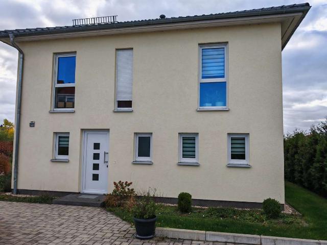 Familienfreundliches Einfamilienhaus in Oberhermsdorf