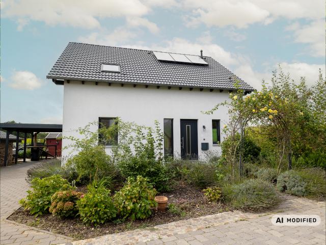 Familienfreundliches Einfamilienhaus in Marl nahe des Dümmers