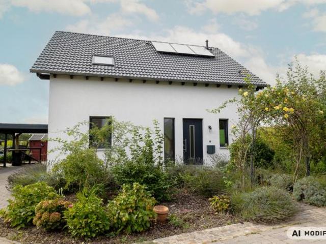 Familienfreundliches Einfamilienhaus in Marl nahe des Dümmers