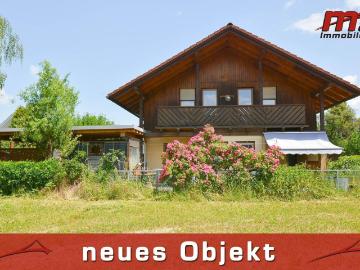 Familienfreundliches Einfamilienhaus in sonniger Lage