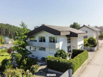 Familienfreundliches Einfamilienhaus in ruhiger und begehrter Siedlungslage mit Gestaltungspotenzial