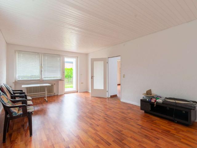 Familienfreundliches Einfamilienhaus in ruhiger Lage, Obj.10014