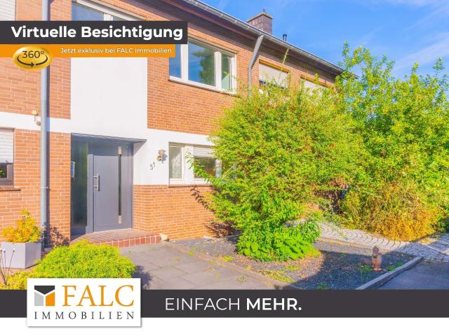 Familienfreundliches Einfamilienhaus in ruhiger Lage!