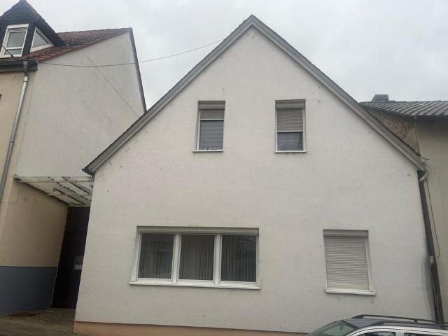 Familienfreundliches Einfamilienhaus in Top Lage