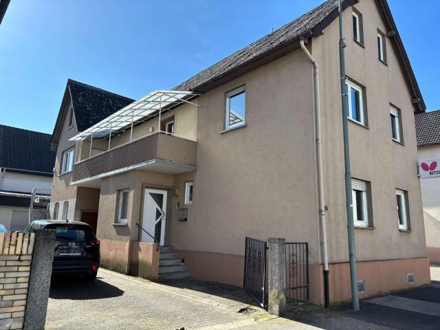 Familienfreundliches Einfamilienhaus in zentraler Lage von Wieseck!