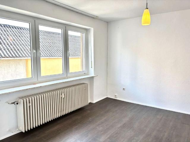 Familienfreundliches Einfamilienhaus in zentraler Lage von Wieseck!