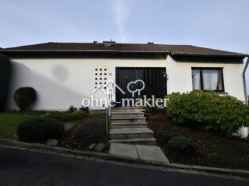 Werden, Franzenshöhe