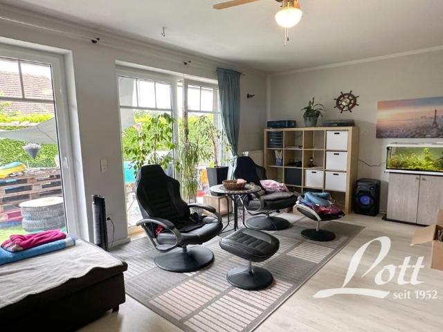 Familienfreundliches Einfamilienhaus mit Garage in beliebter Wohnlage von Augustfehn!