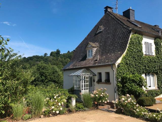 Familienfreundliches Einfamilienhaus mit Garten