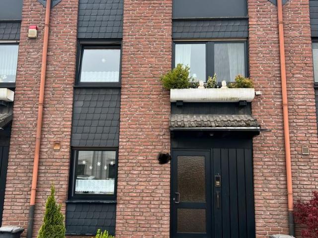 Familienfreundliches Einfamilienhaus mit Garten