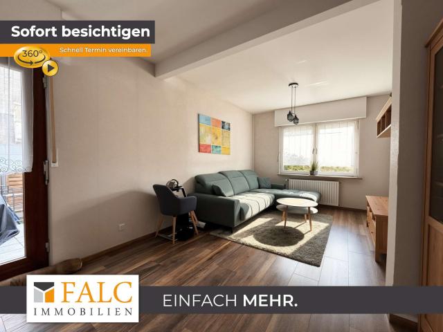 Familienfreundliches Einfamilienhaus mit Garten und Terrasse in ruhiger Lage