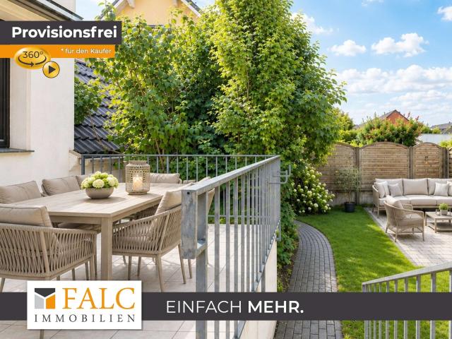 Familienfreundliches Einfamilienhaus mit Garten und Terrasse in ruhiger Lage