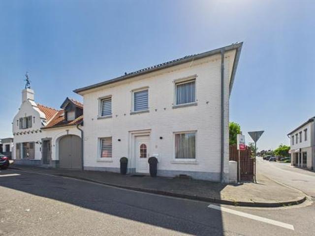Familienfreundliches Einfamilienhaus mit Garten in Selfkant Tüddern zur Miete!