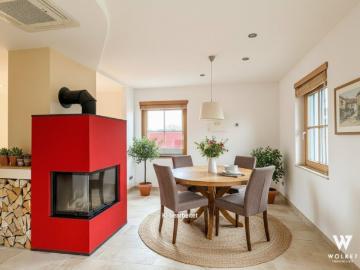 Familienfreundliches Einfamilienhaus mit Gartenidylle und moderner Ausstattung | PV | Solar | Klima