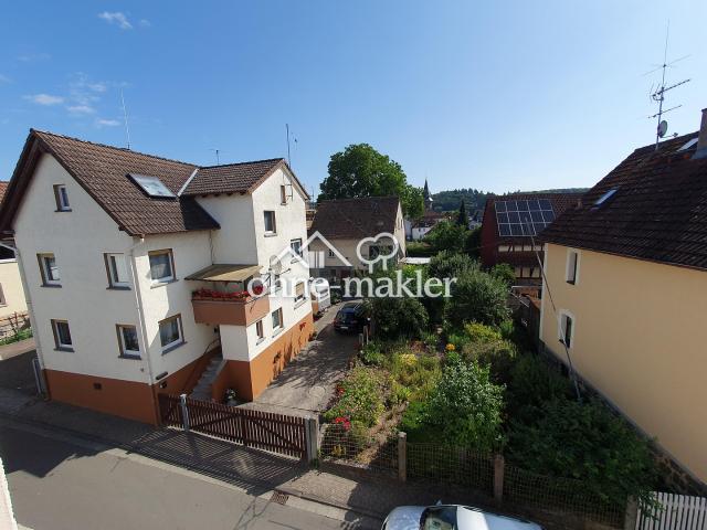 Familienfreundliches Einfamilienhaus mit großem Garten