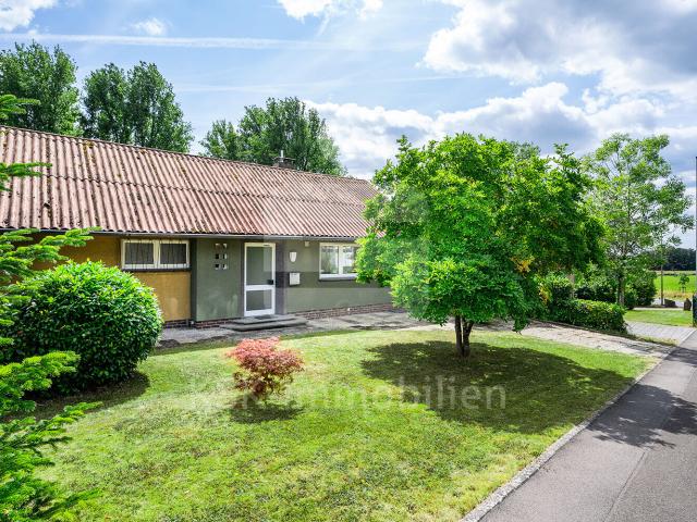 Familienfreundliches Einfamilienhaus mit großem Gartengrundstück in ruhiger Lage!