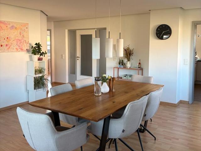 Familienfreundliches Einfamilienhaus mit PV Anlage