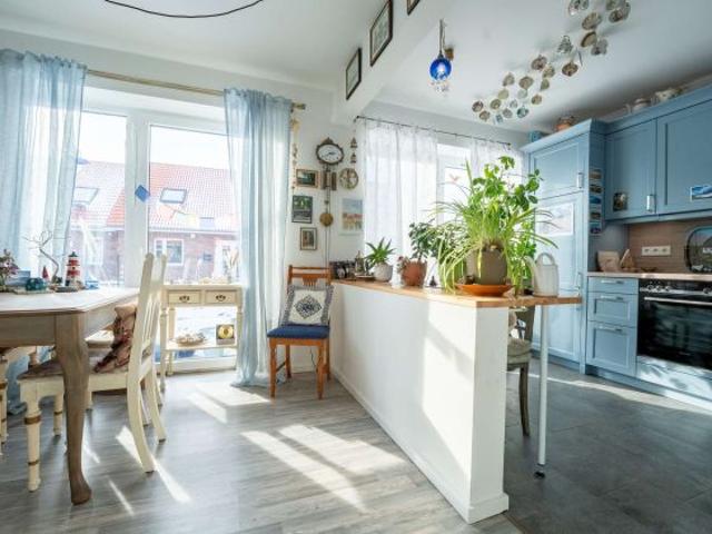 Familienfreundliches Einfamilienhaus mit Südterrasse, Garten und moderner Ausstattung