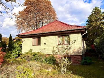 Adlershof, Berlin, Bundesland Berlin - Garten