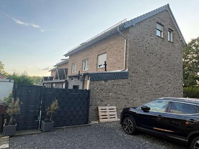 Familienfreundliches Einfamilienhaus mit 190 m² Wohnfläche in Mönchengladbach