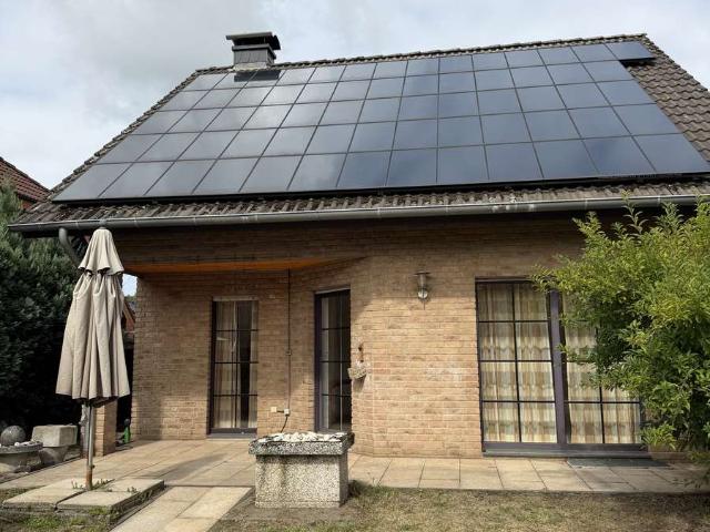 Familienfreundliches Einfamilienhaus mit 4 Zimmern in Schloß Holte Stukenbrock