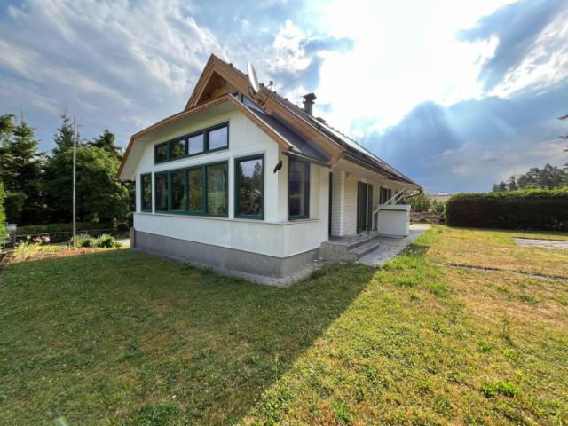 Familienfreundliches Einfamilienhaus nähe Faakersee
