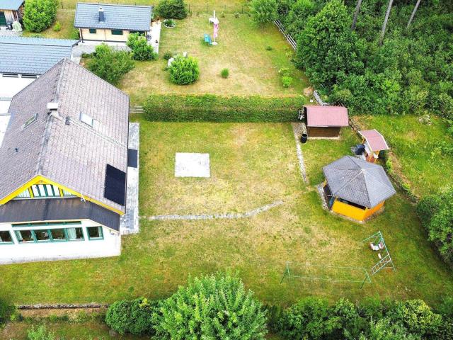 Familienfreundliches Einfamilienhaus nähe Faakersee