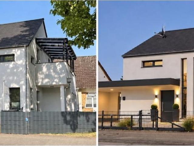 Familienfreundliches Einfamilienhaus, Randzone Hannover, Celle