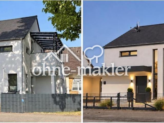 Familienfreundliches Einfamilienhaus, Randzone Hannover, Celle