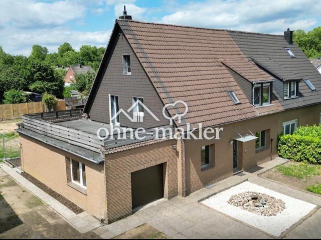 FAMILIENFREUNDLICHES GENERATIONENHAUS MIT GROSSEM GARTEN ZUM GRUNDSTÜCKSPREIS